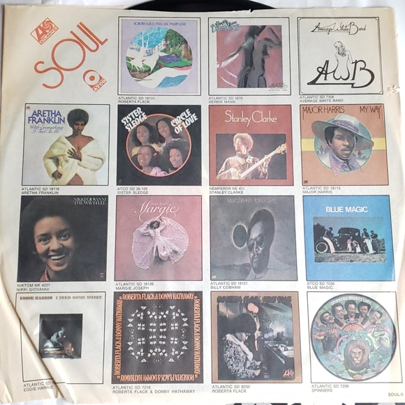 History of Rhythm & Blues - Picture 3 of 5